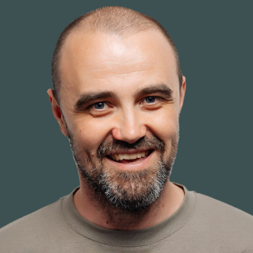 Dmitrii Koriukin