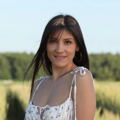 Liliana Birsanu