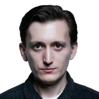 Рустам Мингалеев