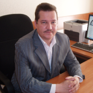 Andrey Manikaev
