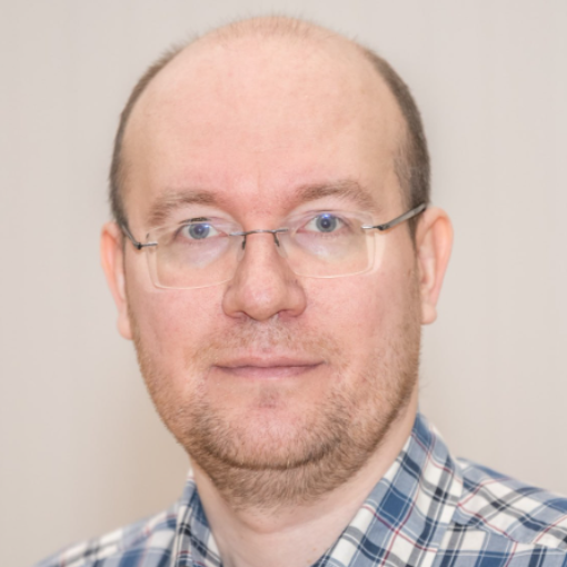 Dmitry Krasnikhin
