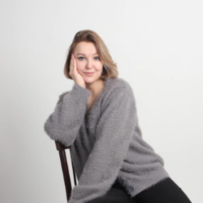 Anna Akhmedova