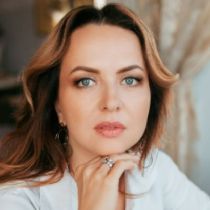 Ольга Гаращенко