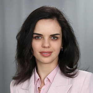 Elena Skripnikova