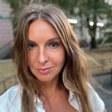 Елена КОЛМАКОВА