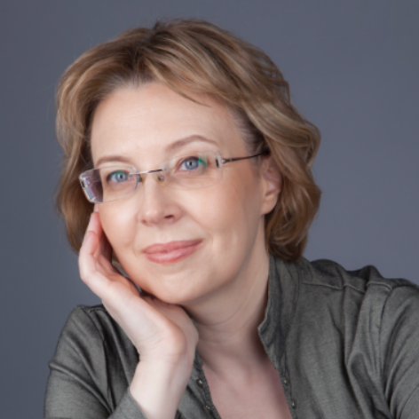 Татьяна Строганова