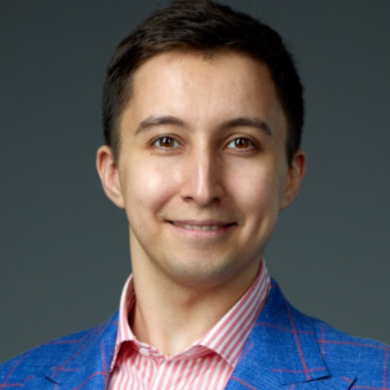 Almaz Salimzyanov