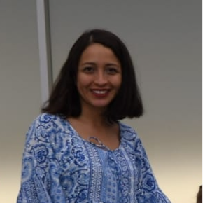 Mishelle Rivera