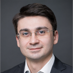 Сергей Комаев