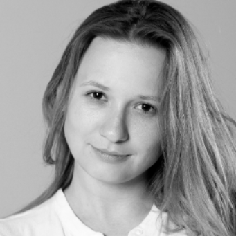 Irina Shantseva