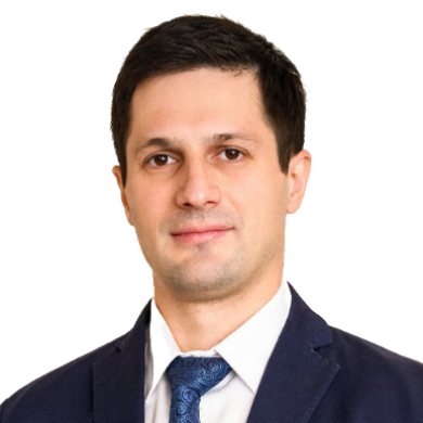 Evgeny Rogozinskiy