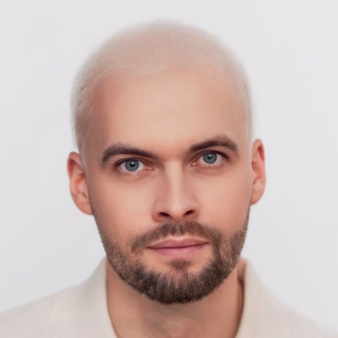 Илья Блохин
