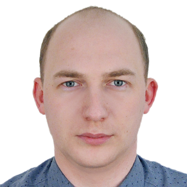Pavel Sedov