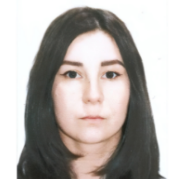 Aleksandra Gubkina