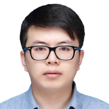 Tiantong Su