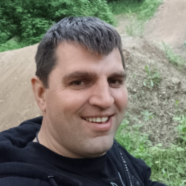 pavel kalinin