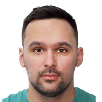 Pavel Kapkanov