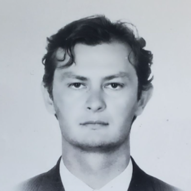 Андрей Спирягин
