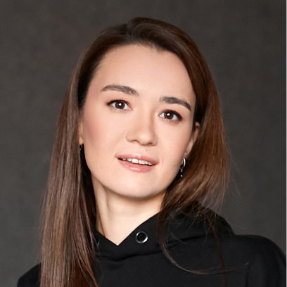 Аделина Половцева