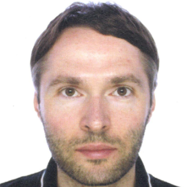 Сергей Шполянский