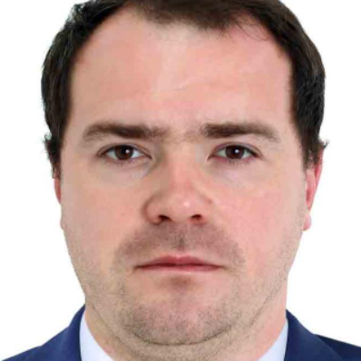 Oleg Volnov