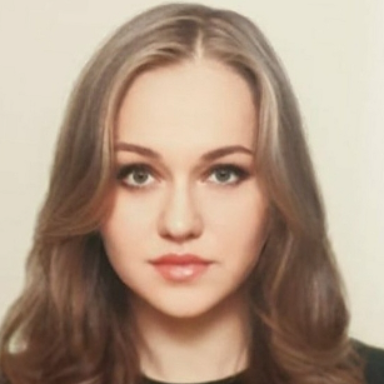 viktoriya mashkina