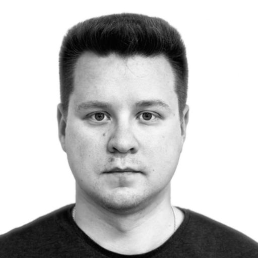 Daniil Ivanov