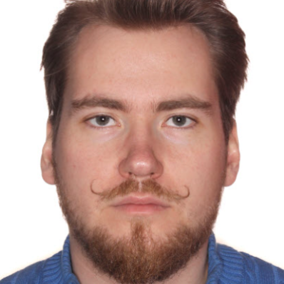 Андрей Кочкин