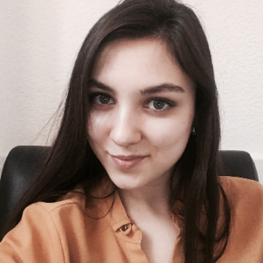 Olesya Venediktova