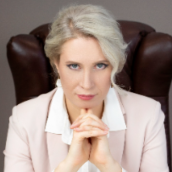 Lyubov Malyutina