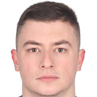 Dmitrii Isaev