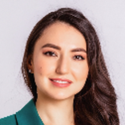 Yuliya Irtyuga