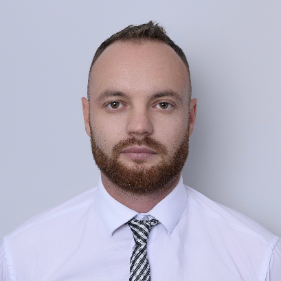 Lyubomir Gordienko