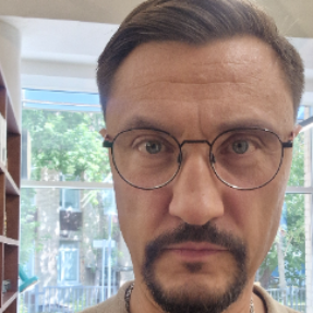 Aleksei Kulchitskii
