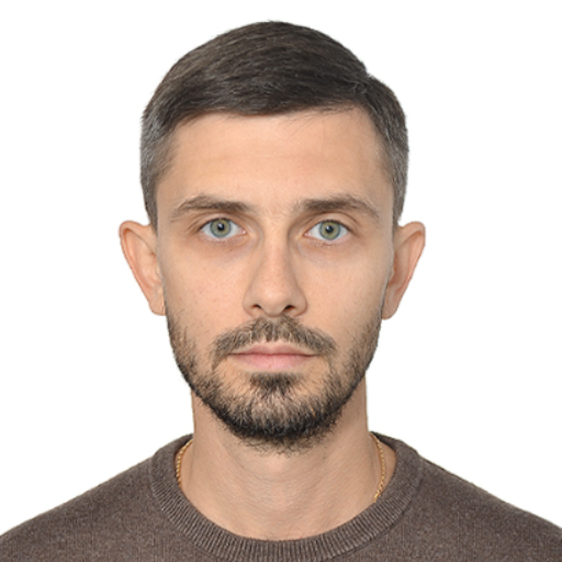 Вячеслав Елисеев