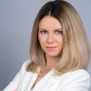 Олеся Шевцова