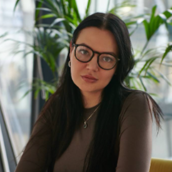 Darya Danilina