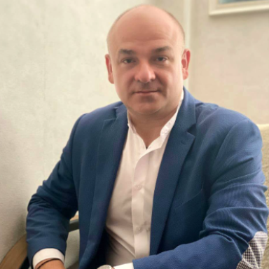 Yury Masnev