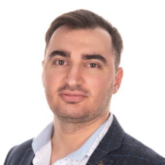Rustam Choloyan