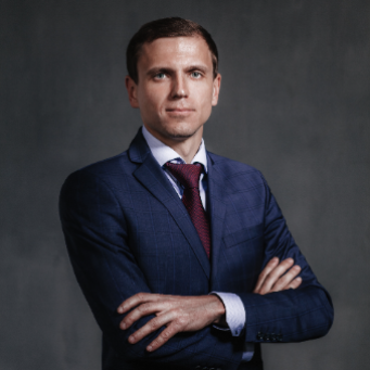 Eugene Korshakov