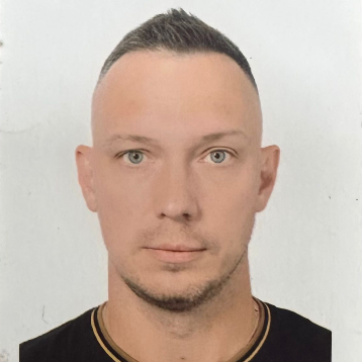 Антон Ефименко