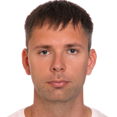 Дмитрий Котов