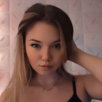 Кира Голубчикова
