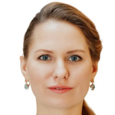 Юлия Лысенко