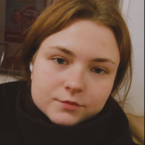 софья суворова