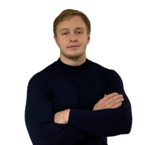 Kirill Kirillov