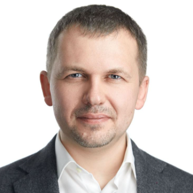 Илья Ивахин