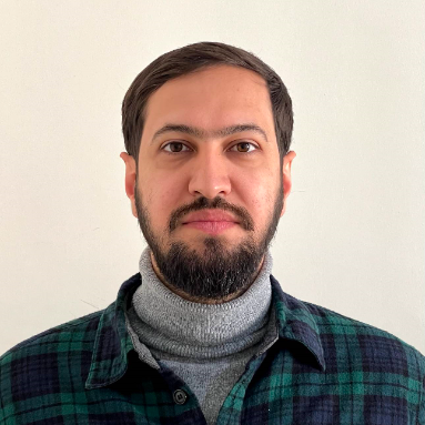 Amirali Fazli
