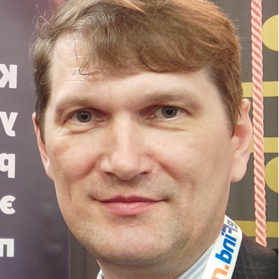 Сергей Репка