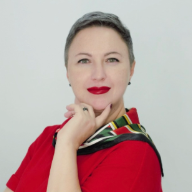 Ирина Алдохина